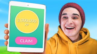 How to gain 2,000,000 XP PER HOUR!