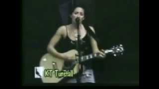 06 - Ashes - KT Tunstall chords