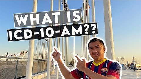 WHAT IS ICD-10-AM? | Medical Coding Around the World