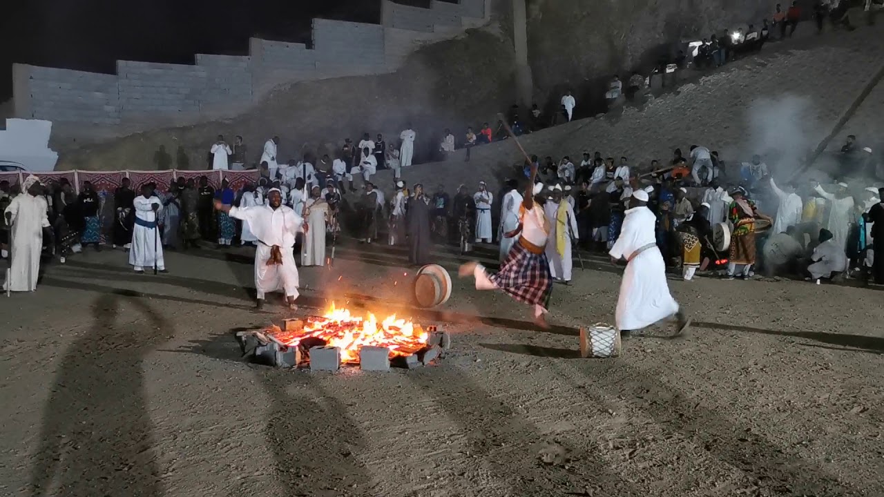 مزمار الهنداوية جدة وابو لبن مكة جوش الجديد