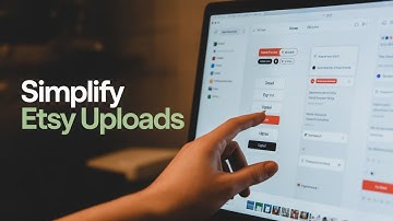What Most Etsy Sellers Don’t Know About This Tool for Bulk Uploads from Google Drive!