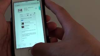 EE -- iPhone 5s -- How to set up touch ID on the iPhone 5s