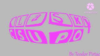 New Effect Klasky Csupo In Ear Bleed 3.0