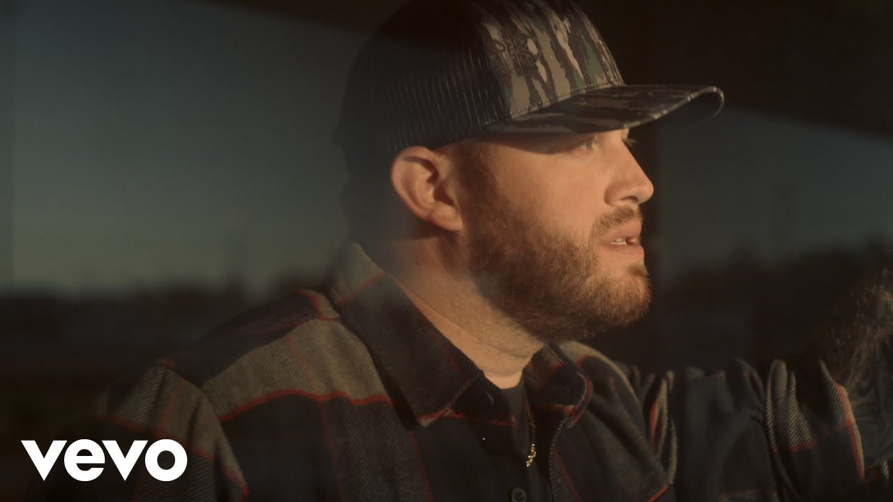 Jon Langston – Try Missing You (Behind The Scenes)