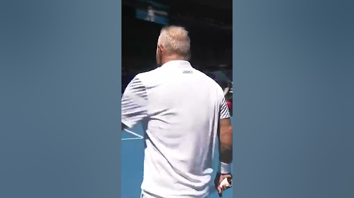 Mansour Bahrami's TRICK shot! 😂