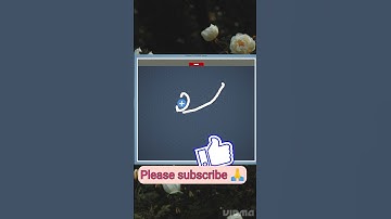 Brain it on level 28 solution with 3 stars 😱😱😰💯💯#shorts#games