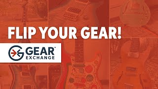 Sweetwater Gear Exchange | How to Sell Your Gear