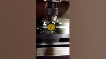 How to dialing for surfaceplate @a.k6350#cnc #lathemachine #automobile#cnc #vmcwork#machineshop#hmc