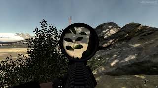 Тактикул 3 [Ground Branch]