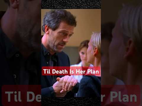 the wife poisoned
