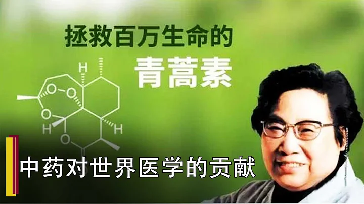 【中華養生秘籍】中醫藥為世界帶來的醫學奇蹟 - 天天要聞