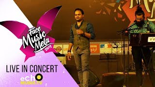 Tere ishq nachaya | bakhshi brothers face music mela 2018 echo