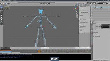 Bento Buddy - Fixing a posed DAZ rig to transfer the pose to SL