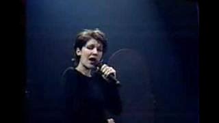 Celine Dion - The Power Of Love (Metropolis 93)