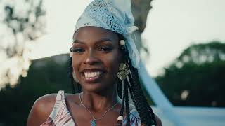 Allan Toniks- Ngetaala Visualiser