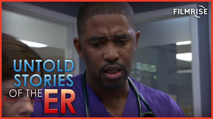 Untold Stories of the ER - Season 7, Episode 7 - My Head's Exploding