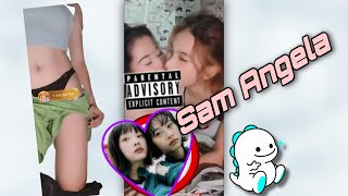 Sam Angela | Chilling time | 1.22.22