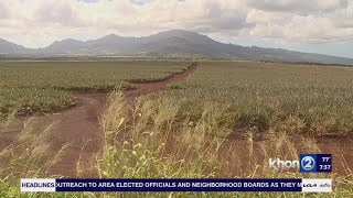 City councilmember pushes back against proposed Honolulu landfill