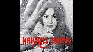 Makrli dunyo (uzbek kino) l Макрли Дунё (узбек кино)