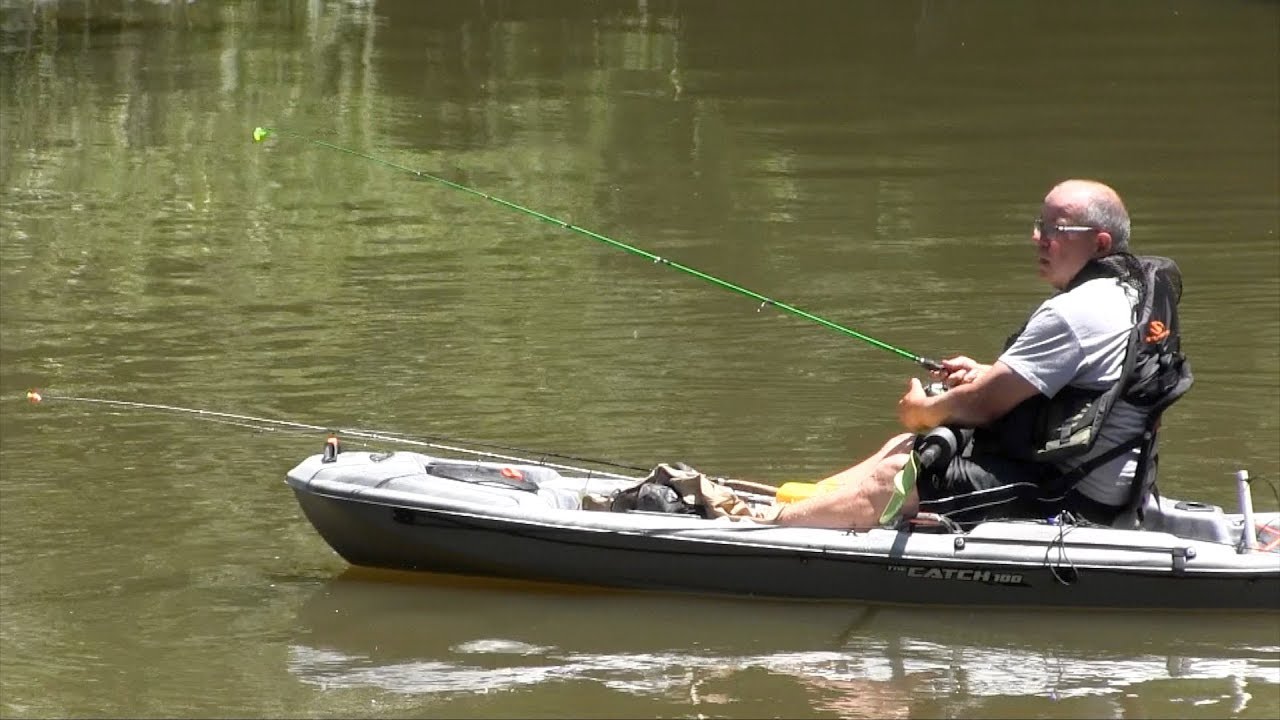 Friends Restore Mahoning River
