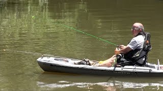 Friends Restore Mahoning River