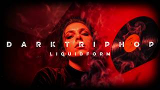Liquid Form - Dark Trip-hop (Watch me change in the neon glow)