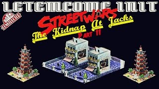 The Kidnap At Jacks! Constructor 2 (Mission 3 Part 3)