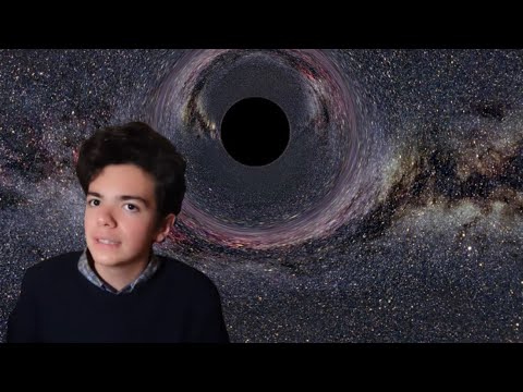 IL VUOTO è davvero VUOTO??