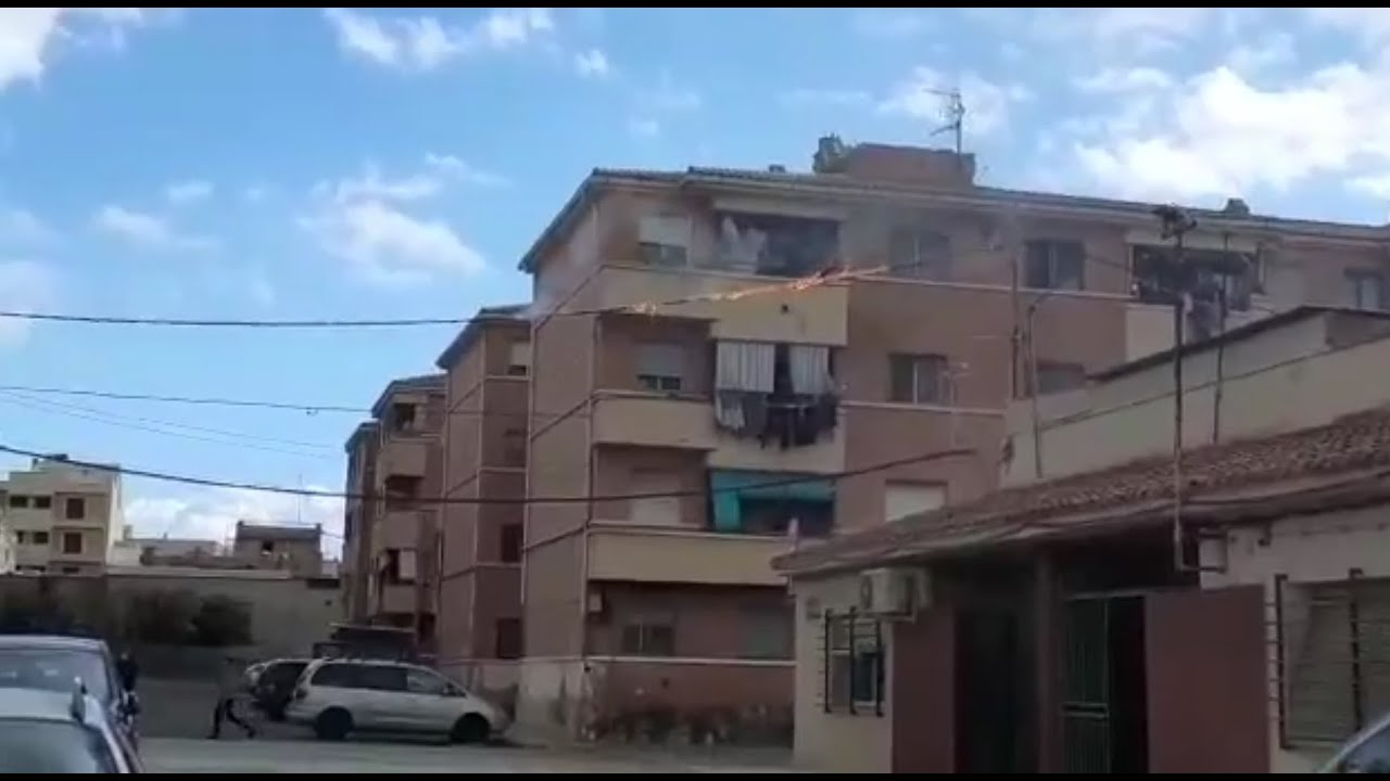 El Labradorcico sin suministro eléctrico