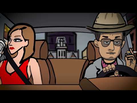 SCP 166 Teenage Gaea Succubus Animation 
