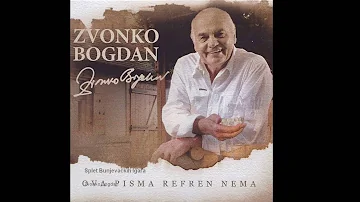 Zvonko Bogdan - Splet Bunjevačkih Igara