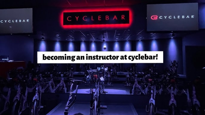 Rockstar Spinning® Instructor Certification Online - Spinning®