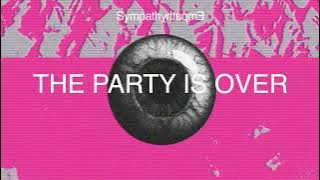 Gavendri ft. Tuan Tigabelas - The Party Is Over 