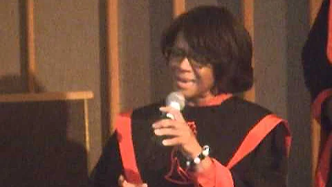 One More Time- He Allowed Us To Come Together