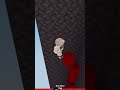 Big Brain CLUTCH Foltyn Greatest Moment In Roblox Bedwars! #shorts #roblox