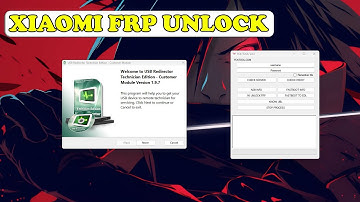 MI FRP Online Best Tool HOW TO USE FCK TOOL
