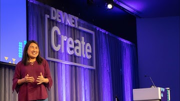 DevNet Create Day 2 Keynote: Demo Jam