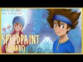 Taichi Yagami x Sora Takenouchi | Digimon Adventures