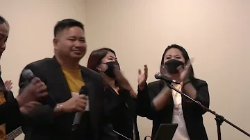 In Jesus Name - Darlene Zschech (FCC 38th Anniversary)