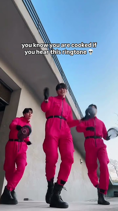 iPhone x Round and Round Ringtone 🎠| Squid Game Ringtone 📞 #squidgame #ringtone #fyp #explore