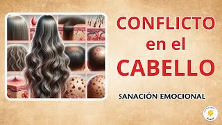 SANAR EL CONFLICTO EMOCIONAL DEL CABELLO