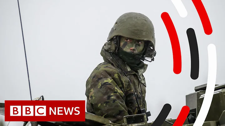 What is the role of Nato in the Russia-Ukraine crisis? - BBC News - DayDayNews