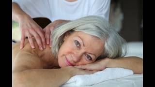 Massage Therapy Kingwood, Texas - Ways Massage Therapy Benefits Seniors