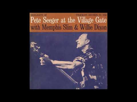 Putar Hieland Laddie - Willie Dixon