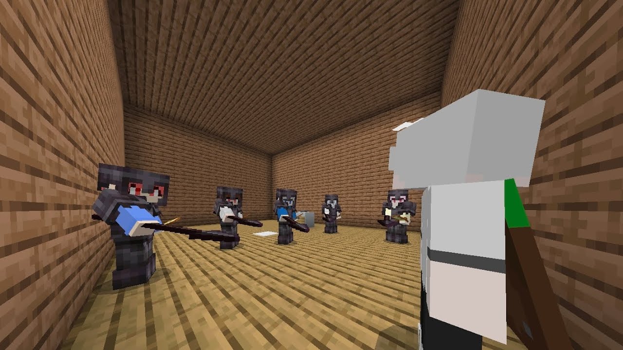 금만 많으면 이긴다! [미니게임 서바이벌 챌린지]