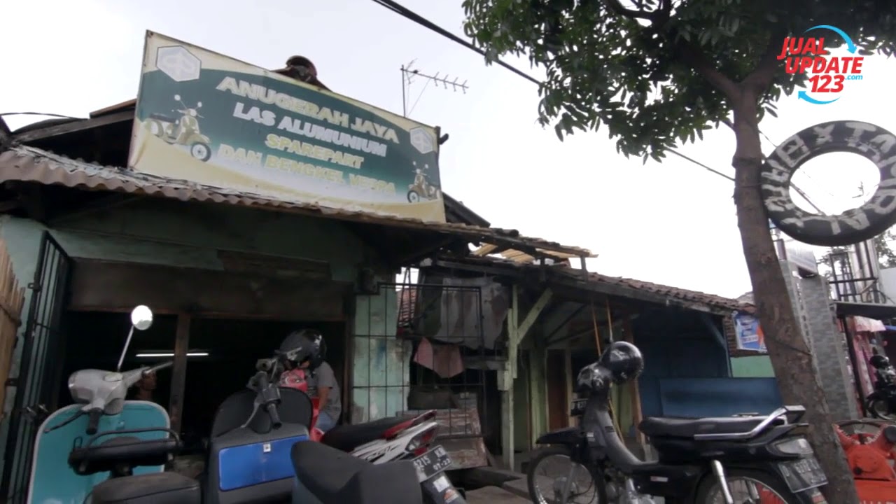 Sukamiskin lapas wisata obyek sebagai Jasa Pendirian Koperasi Sukamiskin Bandung