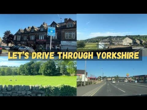 ვიდეო: Maserati Tour de Yorkshire Ride: რთული, მაგრამ მომგებიანი გზა პროფესიონალების საბურავებით ტარებისთვის