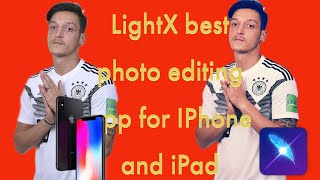 LightX photo editor tutorial part7 | TeCh woRk SHop pro screenshot 4
