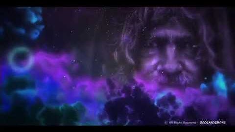 The Nebula Cloud Opener | After Effects Template | Openers