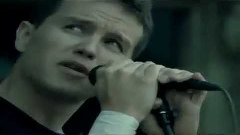blink-182 - Stay Together For The Kids  (First version and original video) (Officially unreleased)